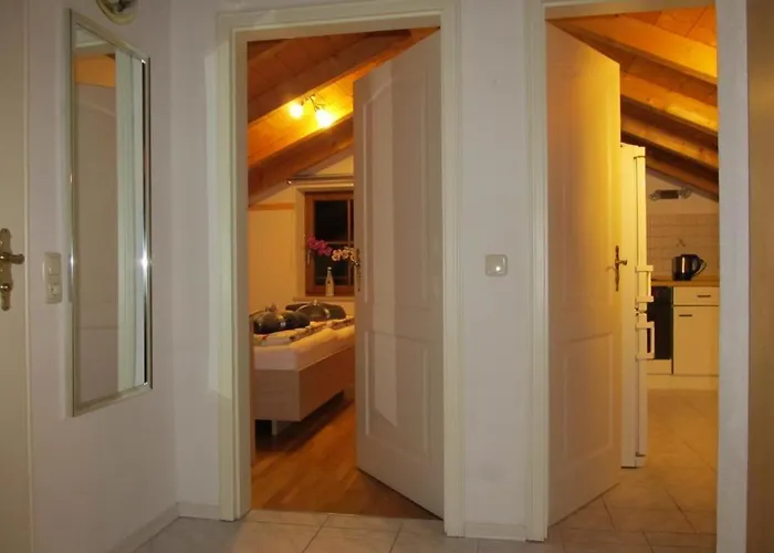 Apartament Bei Mutti