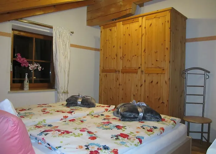 Apartament Bei Mutti