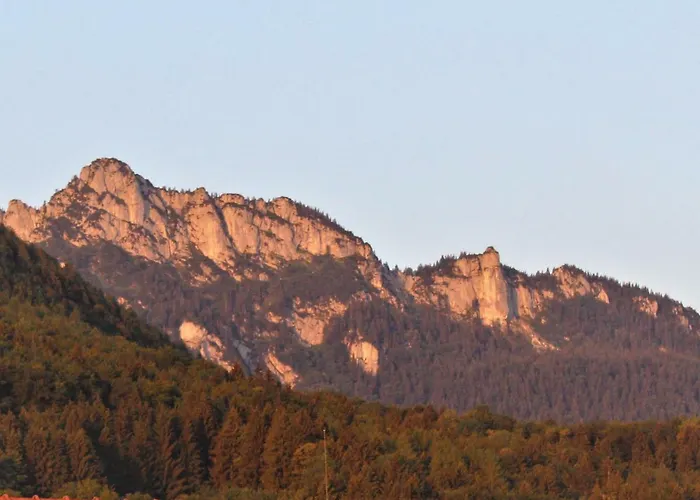 Bei Mutti Rottau
