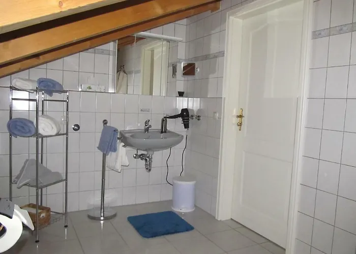 Bei Mutti Apartament
