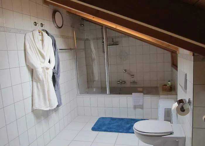 Apartament Bei Mutti