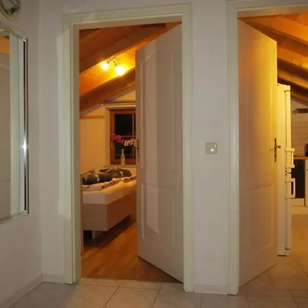 Apartment Bei Mutti