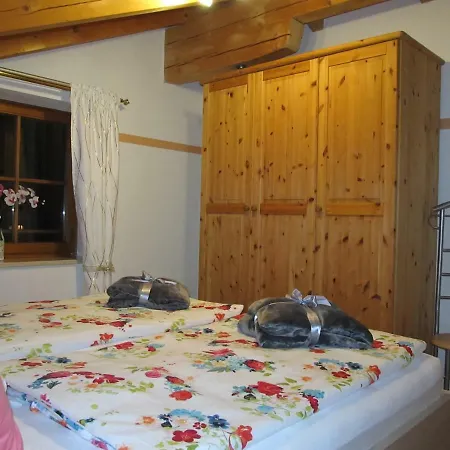 Apartment Bei Mutti