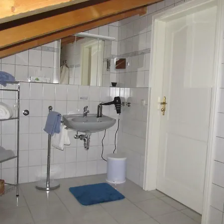 Bei Mutti Apartment