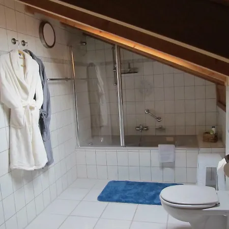 Apartment Bei Mutti